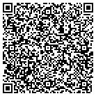 QR code with Fallon Financial Service contacts
