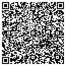 QR code with C T Source contacts