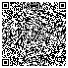 QR code with Anderson's Property Management contacts