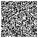 QR code with C & C Motorcycles Specialties contacts