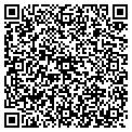 QR code with Bz Hair Inc contacts