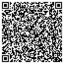 QR code with Thomas P Baden MD contacts