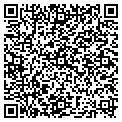 QR code with C K Lyons Plbg contacts