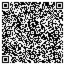 QR code with O'Ryan Consulting contacts