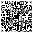 QR code with D Rhodes Landscape & Paving contacts