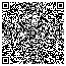 QR code with R P Builders contacts