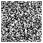 QR code with Highfields Development Corp contacts