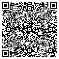QR code with Sam Altman contacts