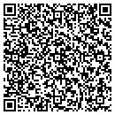 QR code with Kaip's Outboard contacts
