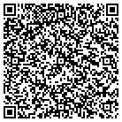 QR code with Rebecca's Cafe & Catering contacts