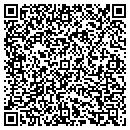 QR code with Robert Arthur Studio contacts