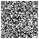 QR code with Twice As Nice Landscaping contacts