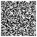 QR code with J R Construction contacts