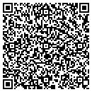 QR code with R & C Auto Repair contacts