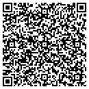 QR code with Scuba Center contacts