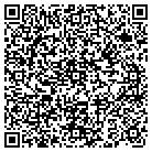QR code with Metro West Podiatry Service contacts