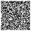 QR code with J C Sozanski Inc contacts