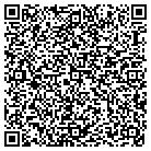 QR code with Manice Education Center contacts