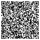 QR code with D B J Home Improvements contacts
