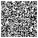QR code with John Arnold contacts