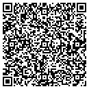 QR code with J C Pratt Builders contacts