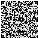 QR code with Harvard University contacts
