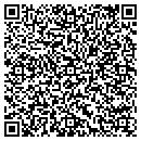 QR code with Roach & Wise contacts