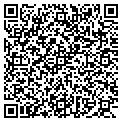 QR code with D R G Electric contacts