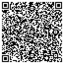 QR code with D J Distributors Co contacts
