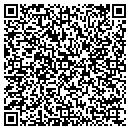 QR code with A & A Search contacts