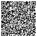 QR code with Cpoint Inc contacts