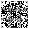 QR code with Casey's contacts