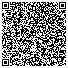 QR code with Hillside Garden & True Value contacts