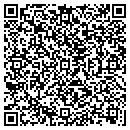 QR code with Alfredo's Barber Shop contacts