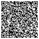 QR code with R Scott Miller Jr contacts