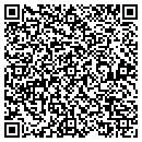 QR code with Alice James Products contacts