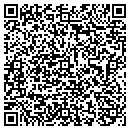 QR code with C & R Vending Co contacts