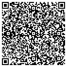 QR code with H & R Block Tax Service contacts
