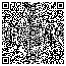QR code with A J's Inc contacts
