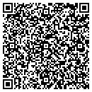 QR code with I Natural Cosmetics contacts