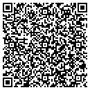 QR code with University of Massachusetts contacts