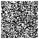 QR code with A Plus Self Storage-Haverhill contacts