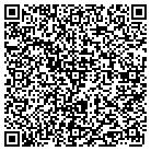 QR code with Hyegraph Invitation & Gifts contacts