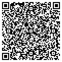 QR code with S C O R E 411 contacts