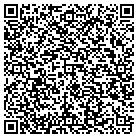 QR code with Chiropractic Journal contacts