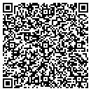 QR code with R J Longo Construction contacts