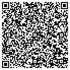 QR code with A Alexander Communications contacts