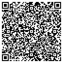 QR code with Hingham Liquors contacts