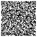 QR code with Infraweb Inc contacts
