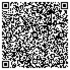 QR code with Marthas Vineyard Airport contacts